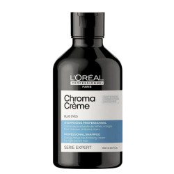 L'Oreal Professionnel Expert Chroma Creme Shampoo Blu 300 ml