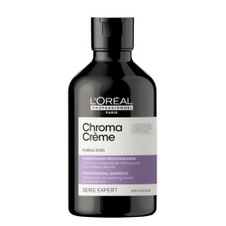 L'Oreal Professionnel Expert Chroma Creme Shampoo Purple 300 ml