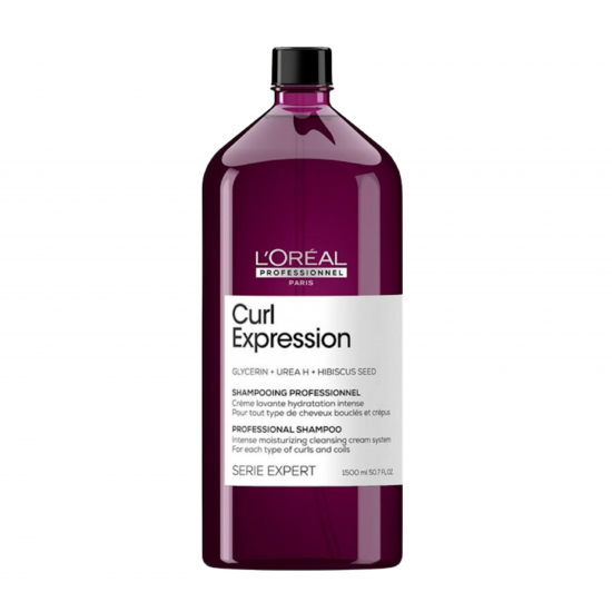 L'oreal Professionnel Expert Curl Contour Shampoo 1500 ml