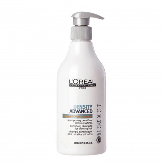 L'oreal Professionnel Expert Density Advanced Shampoo 500 ml L'oreal Professionnel Expert Density Advanced Shampoo 500 ml