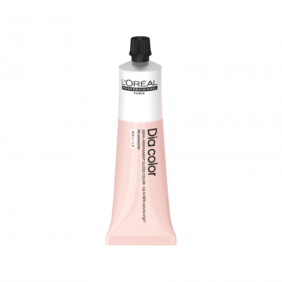 L'oreal Professionnel Dia Richesse 4.15 - 50 ml Cioccolato L'oreal Professionnel Dia Richesse 4.15 - 50 ml Cioccolato