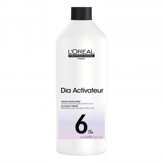 L'oreal Professionnel Rivelatore Richesse Diactivateur 6 Volumi 1000 ml L'oreal Professionnel Rivelatore Richesse Diactivateur 6 Volumi 1000 ml