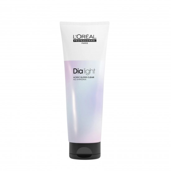 L'Oreal Professionnel Dialight Acid Gloss Clear 250 ml L'Oreal Professionnel Dialight Acid Gloss Clear 250 ml