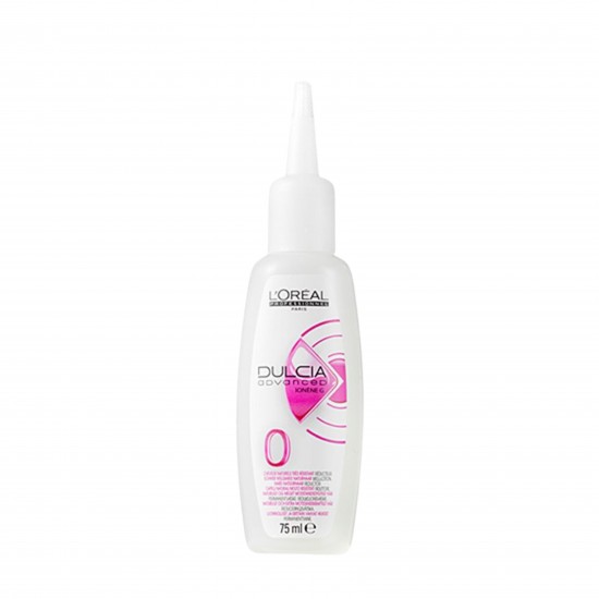 L'Oreal Professionnel Dulcia Advanced Ionene G 0 75 ml L'Oreal Professionnel Dulcia Advanced Ionene G 0 75 ml