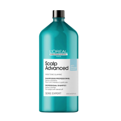 L'Oreal Professionnel Expert Scalp Advanced Anti-Pelliculaire Dandruff Shampoo 1500 ml
