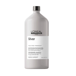 L'Oreal Professionnel Expert Silver Shampoo 1500 ml 