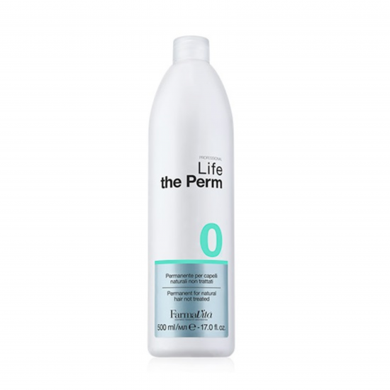 Farmavita Life The Perm 0 - 500 ml