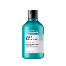 L'Oreal Professionnel Expert Scalp Advanced Anti-Pelliculaire Dandruff Shampoo 300 ml