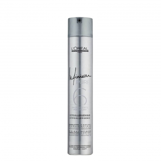 L'oreal Professionnel Infinium Pure Soft 500 ml