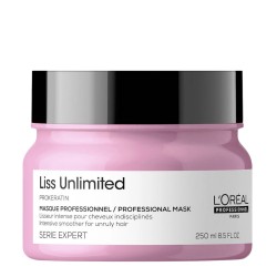 L'Oreal Professionnel Expert Liss Unlimited Mask 250 ml