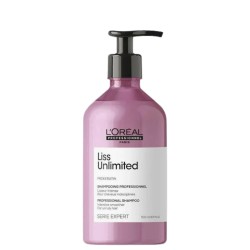 L'Oreal Professionnel Expert Liss Unlimited Shampoo 300 ml
