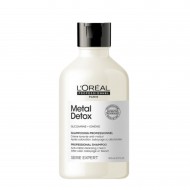 L'Oreal Professionnel Expert Metal Detox Shampoo 300 ml 
