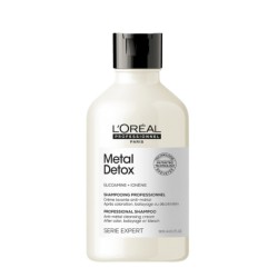L'Oreal Professionnel Expert Metal Detox Shampoo 300 ml 