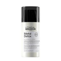 L'Oreal Professionnel Expert Metal Detox Leave In Cream 100 ml  