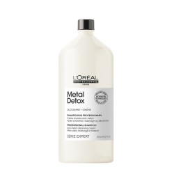 L'Oreal Professionnel Expert Metal Detox Shampoo 1500 ml 