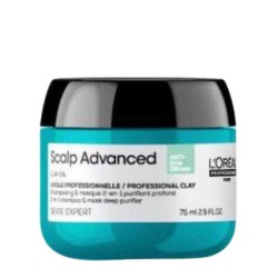L'Oreal Professionnel Expert Advance Shampoo & Mask 2-IN-1 - 75 ml