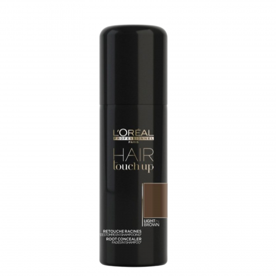 L'oreal Professionnel Hair Touch up Light Brown L'oreal Professionnel Hair Touch up Light Brown