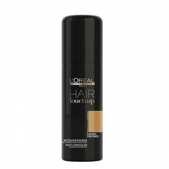 L'oreal Professionnel Hair Touch up Warm Blonde L'oreal Professionnel Hair Touch up Warm Blonde