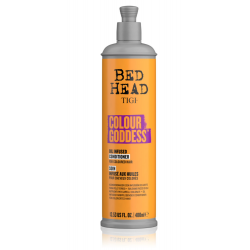 Tigi Bed Head Colour Goddess Conditioner 400 ml