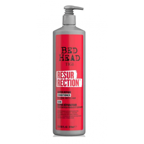 Tigi Bed Head Resurrection Conditioner 970 ml Tigi Bed Head Resurrection Conditioner 970 ml