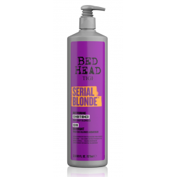 Tigi Bed Head Serial Blonde Conditioner 970 ml