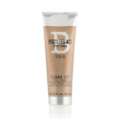 Tigi Bed Head Men Clean Up Daily Shampoo 250 ml