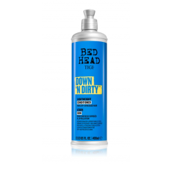 Tigi Bed Head Down N Dirty Conditioner 400 ml