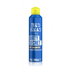 Tigi Bed Head Dirty Secret Dry Shampoo 300 ml