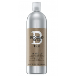 Tigi Bed Head For Men Dense Up Shampoo 750 ml