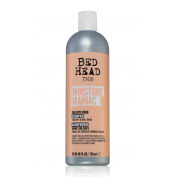 Tigi Bed Head Moisture Maniac Shampoo 750 ml