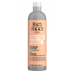 Tigi Bed Head Moisture Maniac Conditioner 750 ml