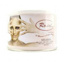 Roial Cera Depilatoria Liposolubile Melissa 400 ml