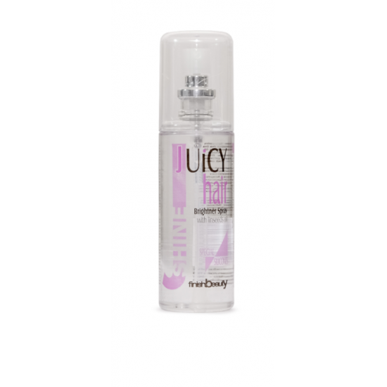 Edelstein Lucidante Juicy Hair 120 ml Edelstein Lucidante Juicy Hair 120 ml