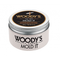 Woody's Mold It Pasta Opaca Tenuta Media  100 gr 