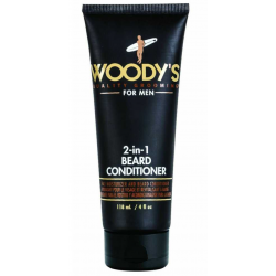 Woody's Beard Conditioner 2 in 1-188 ml  
