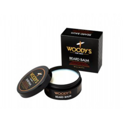 Woody's Balsamo Da Barba 