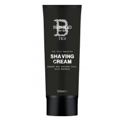 Tigi Bed Head B For Men Shaving Cream 125 ml