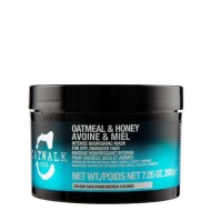 Tigi Catwalk Oatmeal & Honey Avoine & Miel Mask 200g