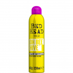  Tigi Bed Head Oh Bee Hive Shampoo Secco 238 ml