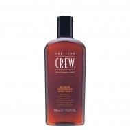 American Crew 24 Hour Deodorant Body Wash 450 ml