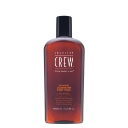 American Crew 24 Hour Deodorant Body Wash 450 ml