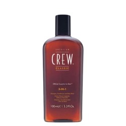 American Crew Classic 3-IN-1 100 ml