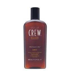 American Crew Classic 3-IN-1 450 ml