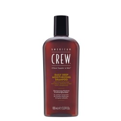 American Crew Daily Moisturizing Shampoo 100 ml