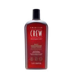 American Crew Daily Moisturizing Conditioner 1000 ml