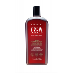 American Crew Daily Moisturizing Conditioner 1000 ml