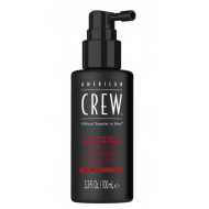 American Crew Anti Hair Loss  Scalp Treatment 100 ml