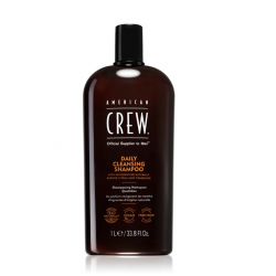 American Crew Daily Cleansing Shampoo 1000 ml