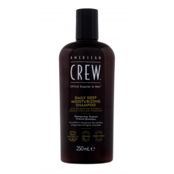 American Crew  Daily Deep Moisturizing Shampoo 250 ml