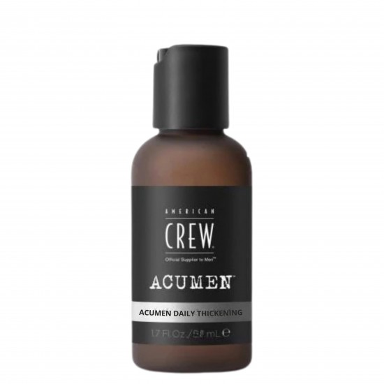 Acumen Daily Thickening Shampoo 100 ml Acumen Daily Thickening Shampoo 100 ml